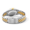 Thumbnail Image 2 of Previously Owned Men's Rolex Datejust 36 7/8 ct tw Diamond Two-Tone Automatic Watch (Model: 16233)