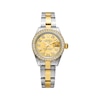 Thumbnail Image 1 of Previously Owned Women's Rolex Datejust 26 1 ct tw Diamond Two-Tone Automatic Watch (Model: 79173_Y207981)
