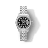 Thumbnail Image 1 of Previously Owned Ladies' Rolex Datejust 26 7/8 ct tw Diamond Stainless Steel Automatic Watch (Model: 69174)