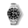 Thumbnail Image 1 of Previously Owned Men's Rolex Submariner Stainless Steel Watch (Model: 16610)