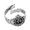 Thumbnail Image 2 of Previously Owned Men's Rolex Submariner Stainless Steel Automatic Watch (Model: 16610_T735789)