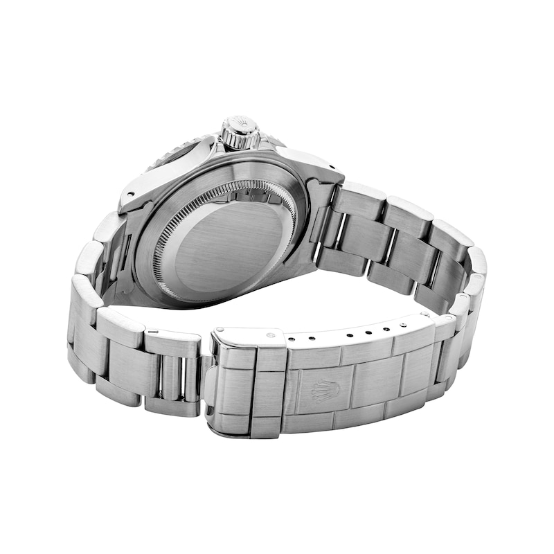 Main Image 3 of Previously Owned Men's Rolex Submariner Stainless Steel Automatic Watch (Model: 16610_T735789)