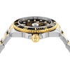 Thumbnail Image 4 of Previously Owned Men's Rolex Submariner Two-Tone Automatic Watch (Model: 16613_R990195)
