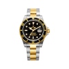 Thumbnail Image 1 of Previously Owned Men's Rolex Submariner Two-Tone Automatic Watch (Model: 16613_Y123311)