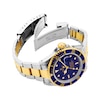 Thumbnail Image 2 of Previously Owned Men's Rolex Submariner Two-Tone Automatic Watch (Model: 16613_X749653)