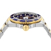 Thumbnail Image 4 of Previously Owned Men's Rolex Submariner Two-Tone Automatic Watch (Model: 16613_X749653)