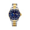 Thumbnail Image 1 of Previously Owned Men's Rolex Submariner Two-Tone Automatic Watch (Model: 16613_P985107)
