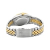 Thumbnail Image 3 of Previously Owned Men's Rolex Datejust 36 1 ct tw Diamond Two-Tone Automatic Watch (Model: 16233_T334641)