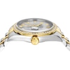 Thumbnail Image 4 of Previously Owned Men's Rolex Datejust 36 1 ct tw Diamond Two-Tone Automatic Watch (Model: 16233_T334641)