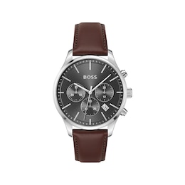 Hugo Boss Avery Chronograph Men's Watch 1514155