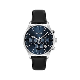 Hugo Boss Avery Chronograph Men's Watch 1514156