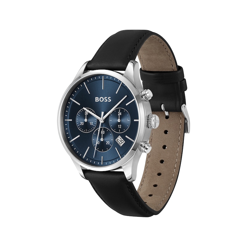 Main Image 2 of Hugo Boss Avery Chronograph Men's Watch 1514156