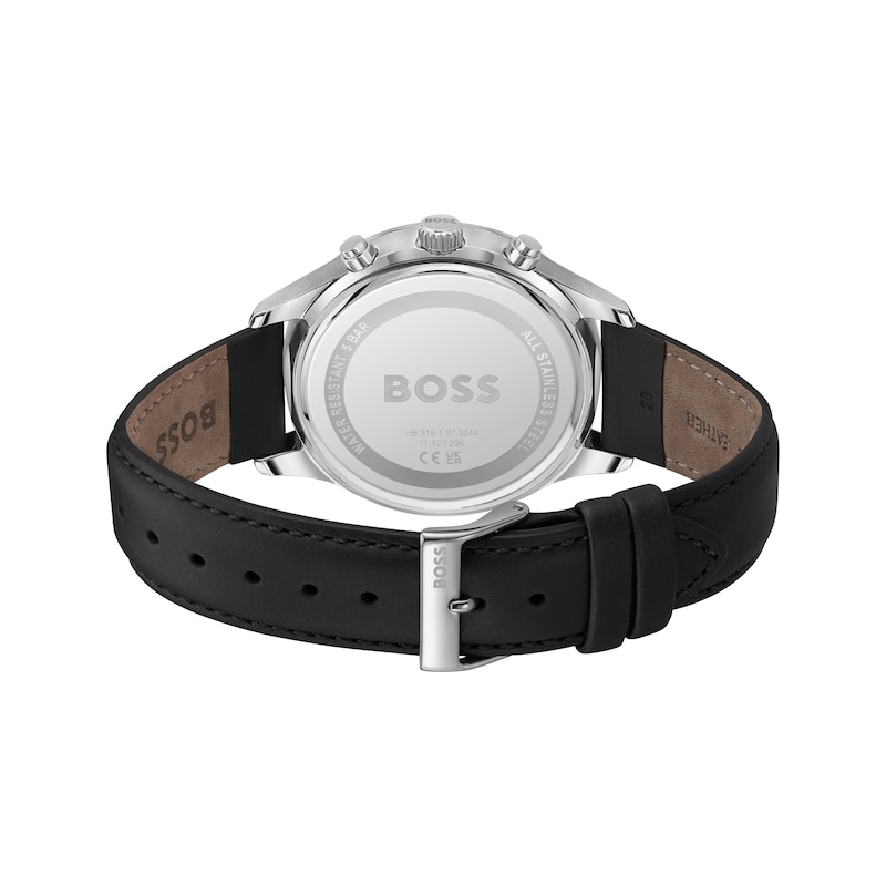 Main Image 3 of Hugo Boss Avery Chronograph Men's Watch 1514156