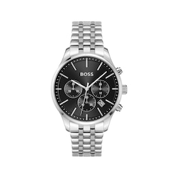 Hugo Boss Avery Chronograph Men's Watch 1514157