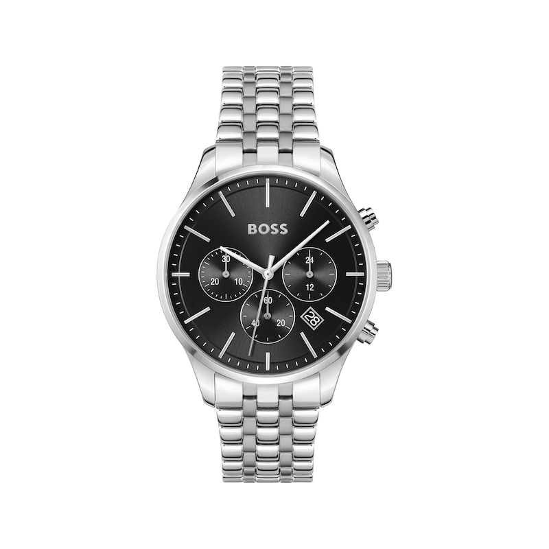 Main Image 1 of Hugo Boss Avery Chronograph Men's Watch 1514157