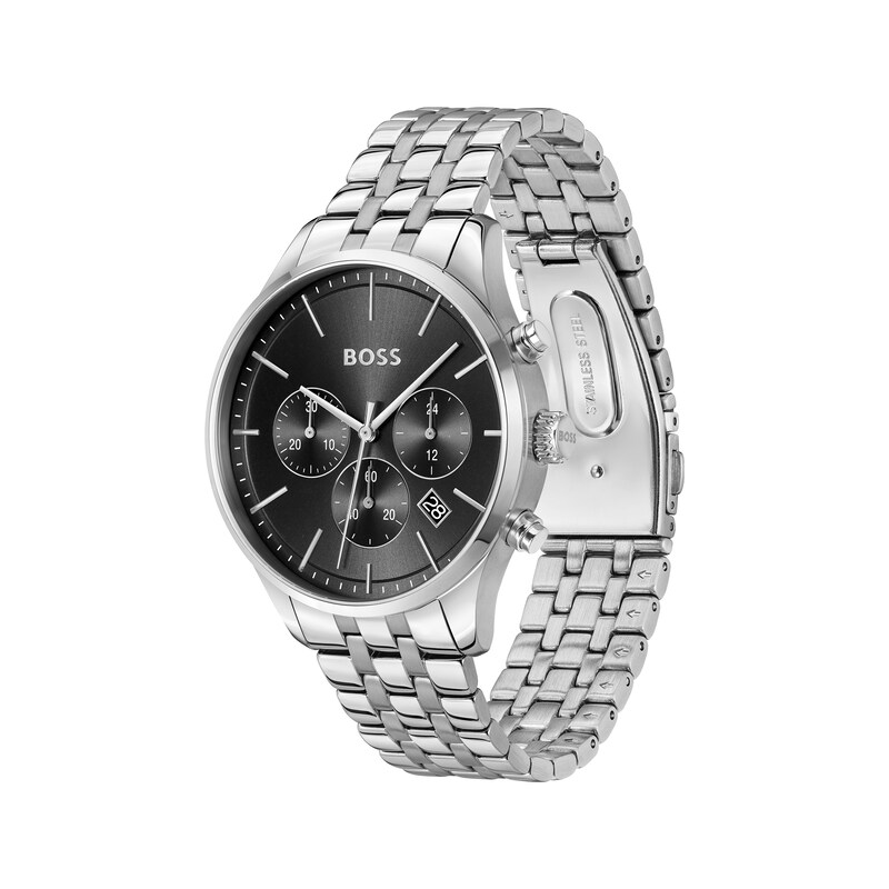 Main Image 2 of Hugo Boss Avery Chronograph Men's Watch 1514157
