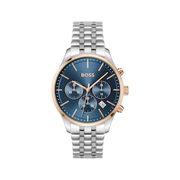 Hugo Boss Avery Chronograph Men's Watch 1514158
