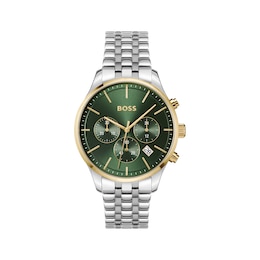 Hugo Boss Avery Chronograph Men's Watch 1514159