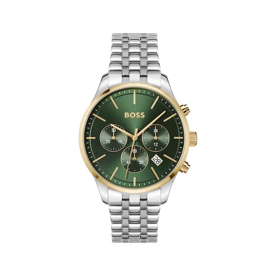 Hugo Boss Avery Chronograph Men's Watch 1514159