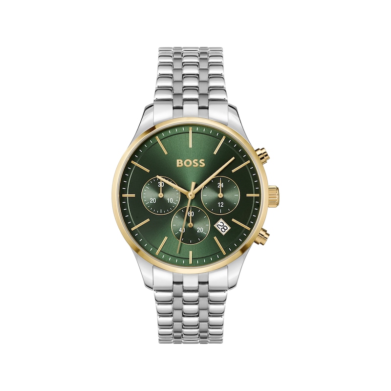 Main Image 1 of Hugo Boss Avery Chronograph Men's Watch 1514159