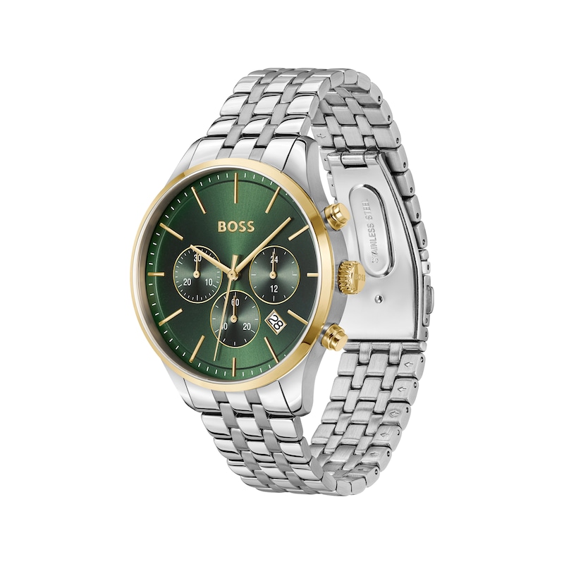 Main Image 2 of Hugo Boss Avery Chronograph Men's Watch 1514159