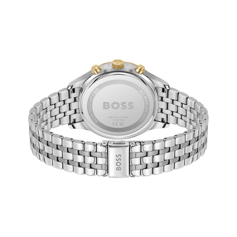 Main Image 3 of Hugo Boss Avery Chronograph Men's Watch 1514159