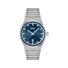 Hugo Boss Candor Men's Watch 1514076