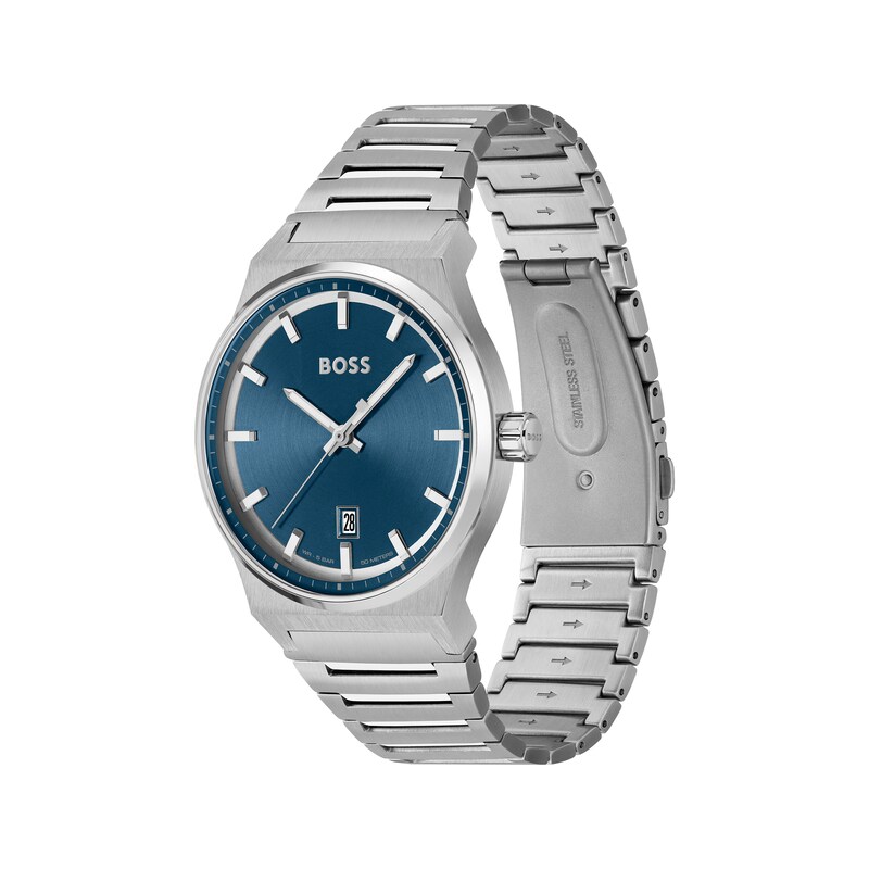 Main Image 2 of Hugo Boss Candor Men's Watch 1514076