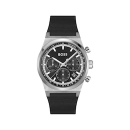 Hugo Boss Candor Chrono Men's Watch 1514218
