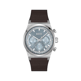 Hugo Boss Candor Chrono Men's Watch 1514219