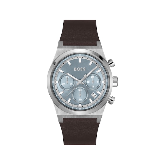 Hugo Boss Candor Chrono Men's Watch