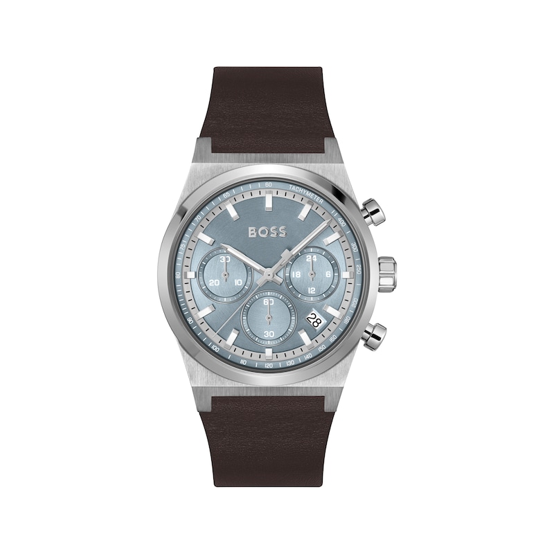Main Image 1 of Hugo Boss Candor Chrono Men's Watch 1514219