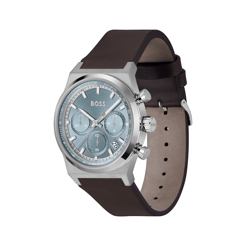 Main Image 2 of Hugo Boss Candor Chrono Men's Watch 1514219