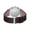 Thumbnail Image 3 of Hugo Boss Candor Chrono Men's Watch 1514219
