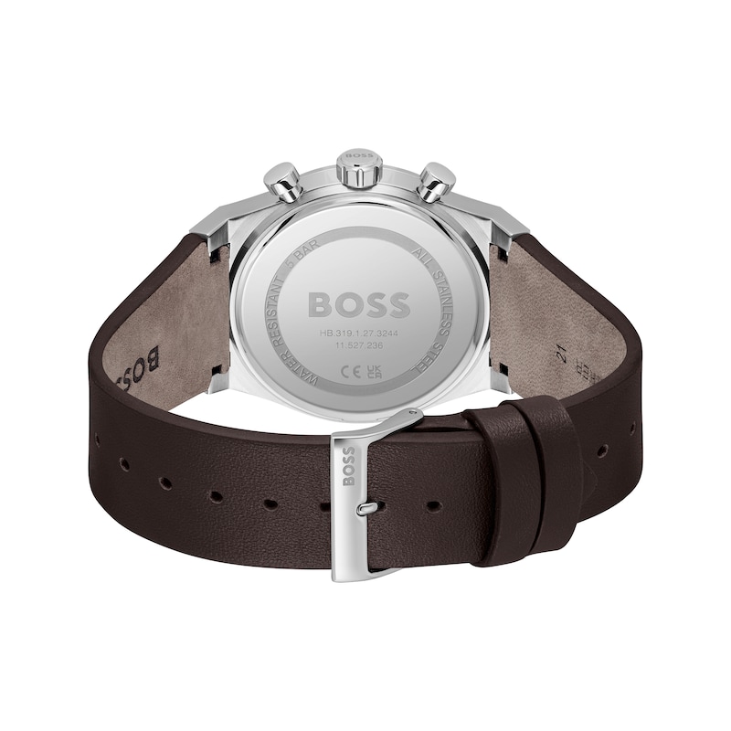 Main Image 3 of Hugo Boss Candor Chrono Men's Watch 1514219