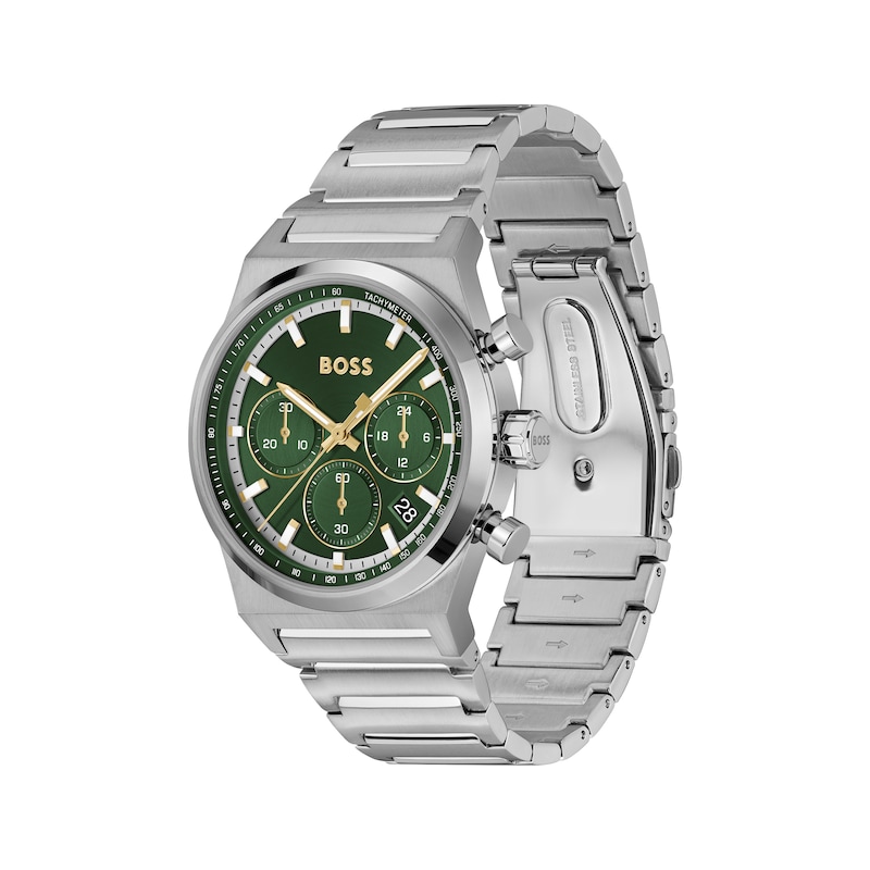 Main Image 2 of Hugo Boss Candor Chrono Men's Watch 1514220