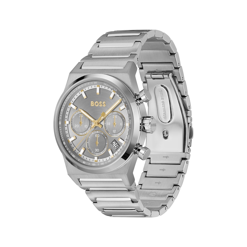 Main Image 2 of Hugo Boss Candor Chrono Men's Watch 1514221
