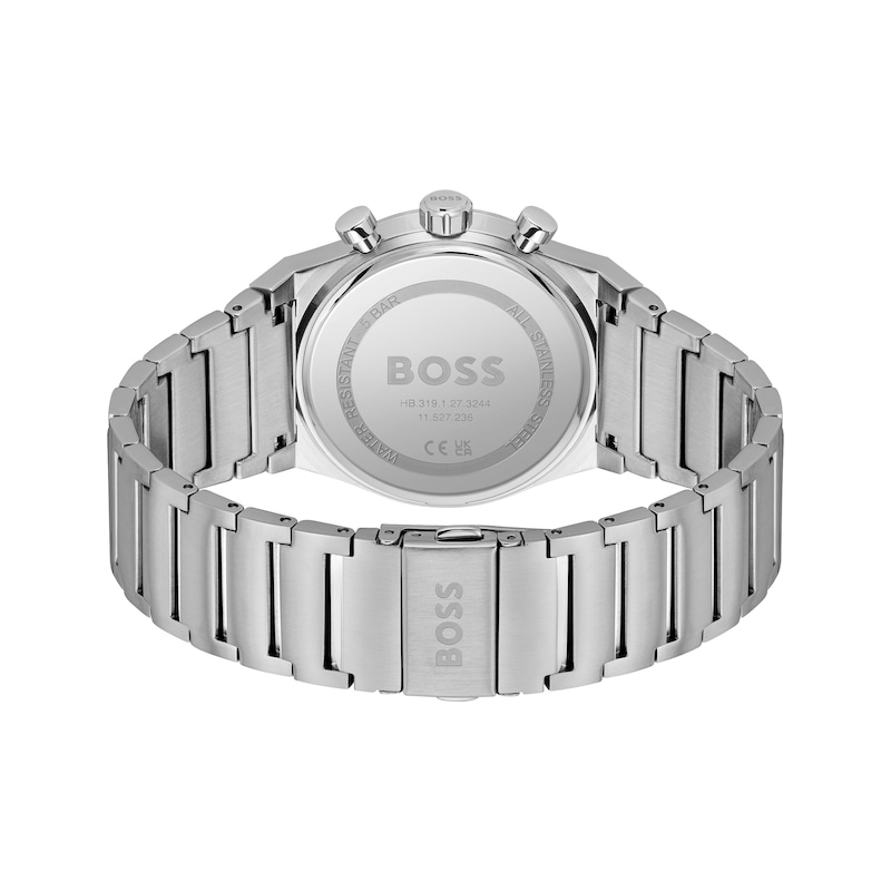 Main Image 3 of Hugo Boss Candor Chrono Men's Watch 1514221