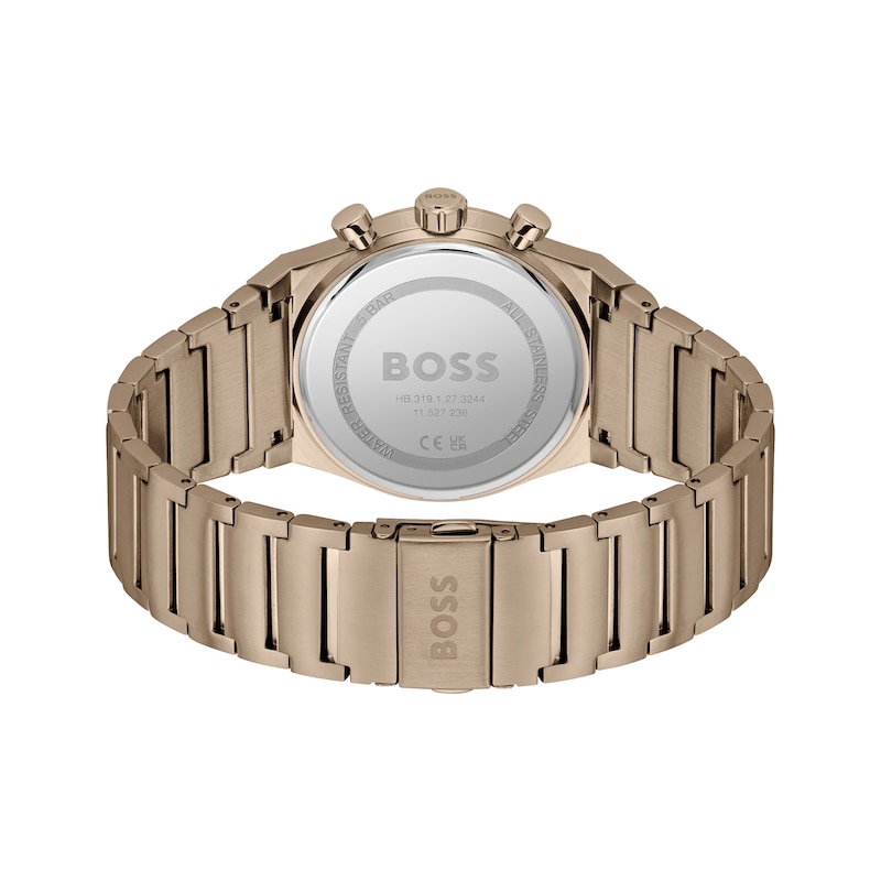 Main Image 3 of Hugo Boss Candor Chrono Men's Watch 1514222
