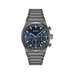 Hugo Boss Candor Chrono Men's Watch 1514223