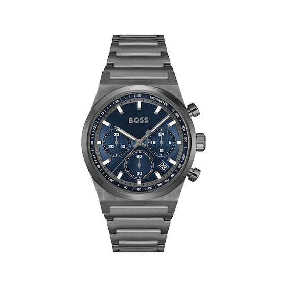 Hugo Boss Candor Chrono Men's Watch 1514223