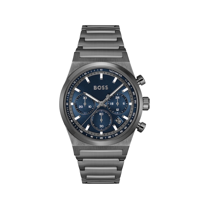 Main Image 1 of Hugo Boss Candor Chrono Men's Watch 1514223