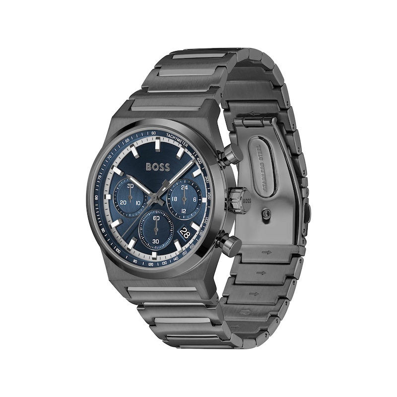 Main Image 2 of Hugo Boss Candor Chrono Men's Watch 1514223