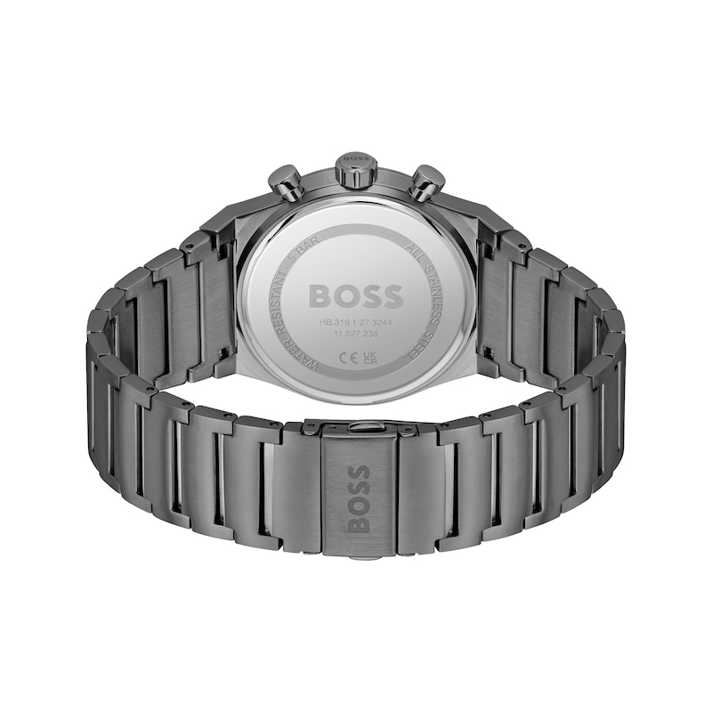 Main Image 3 of Hugo Boss Candor Chrono Men's Watch 1514223