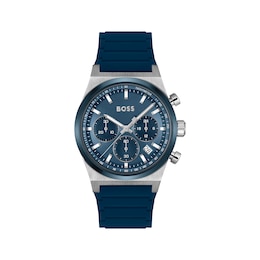 Hugo Boss Candor Chrono Men's Watch 1514243