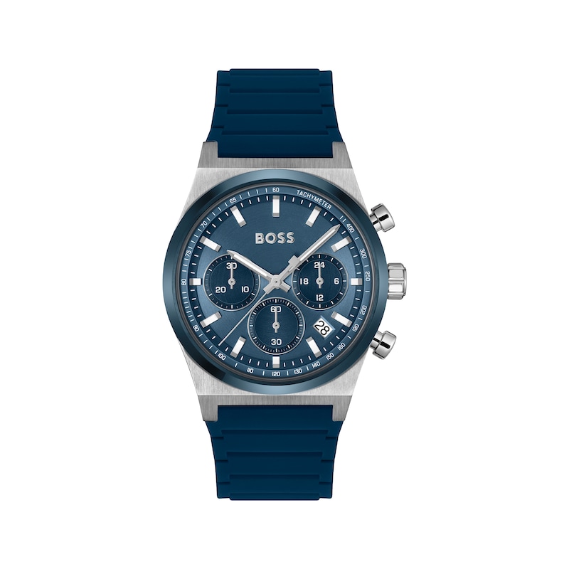 Main Image 1 of Hugo Boss Candor Chrono Men's Watch 1514243