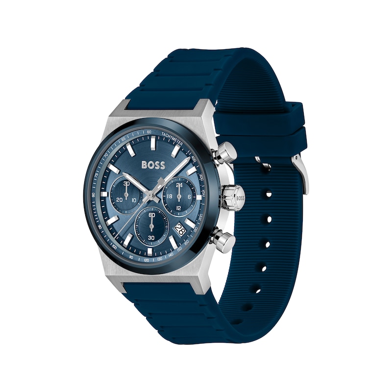 Main Image 2 of Hugo Boss Candor Chrono Men's Watch 1514243