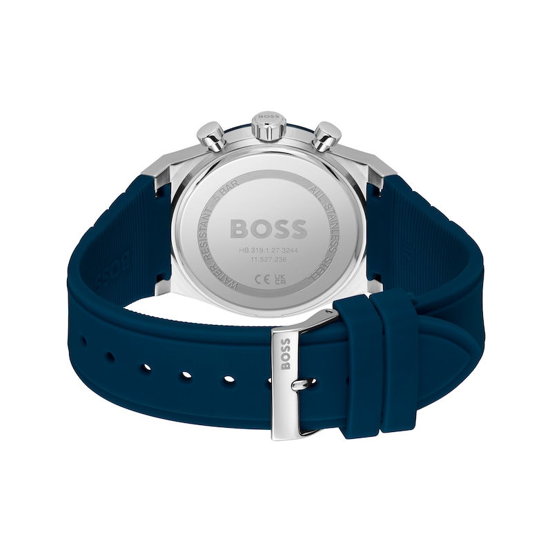 Main Image 3 of Hugo Boss Candor Chrono Men's Watch 1514243