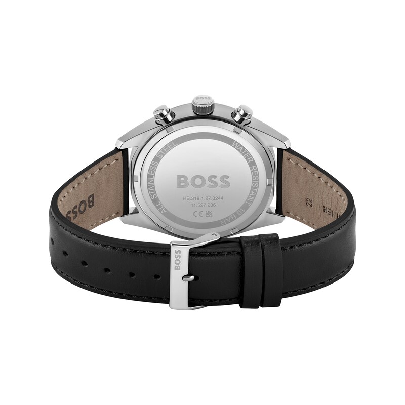 Main Image 3 of Hugo Boss Champion Men's Chronograph Watch 1513816