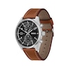 Thumbnail Image 2 of Hugo Boss Skytraveller Chrono Men's Watch 1514161